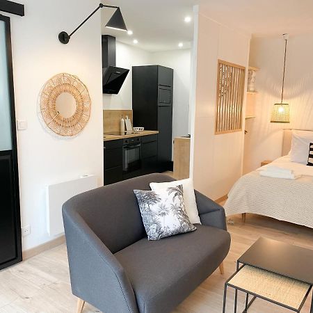 Cozymaine, Superbe Studio Au Coeur D'Angers Exterior photo