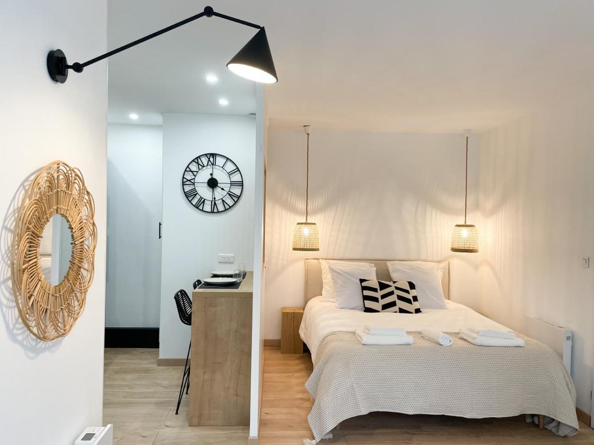Cozymaine, Superbe Studio Au Coeur D'Angers Exterior photo