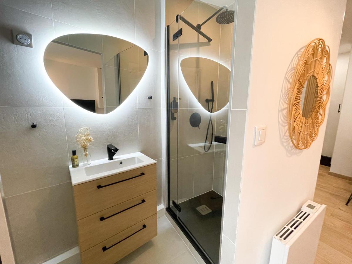Cozymaine, Superbe Studio Au Coeur D'Angers Exterior photo