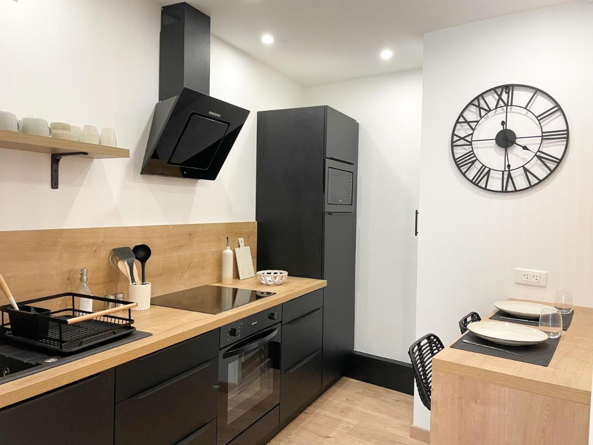 Cozymaine, Superbe Studio Au Coeur D'Angers Exterior photo